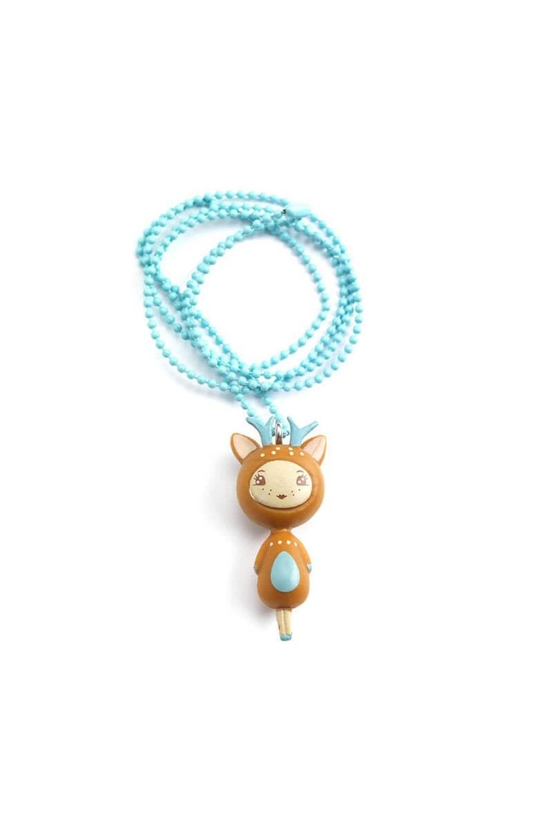 Kinderketting Darling van Djeco | Kids Conceptstore Le Fanfare
