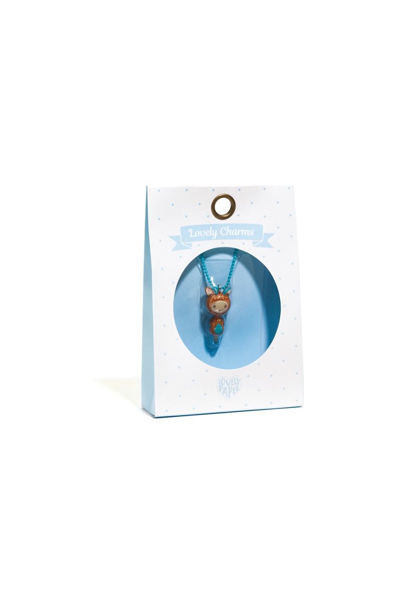 Kinderketting Darling van Djeco | Kids Conceptstore Le Fanfare