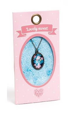 Kinderketting Poes van Djeco | Kids Conceptstore Le Fanfare