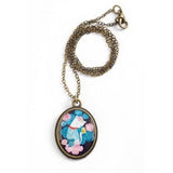 Kinderketting Poes van Djeco | Kids Conceptstore Le Fanfare