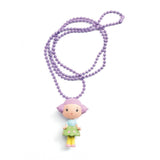Kinderketting Tinyly Charms-Tutti van Djeco | Kids Conceptstore Le Fanfare