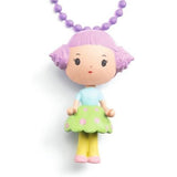 Kinderketting Tinyly Charms-Tutti van Djeco | Kids Conceptstore Le Fanfare