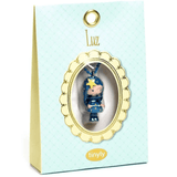 Kinderketting Tinyly Luz van Djeco | Kids Conceptstore Le Fanfare