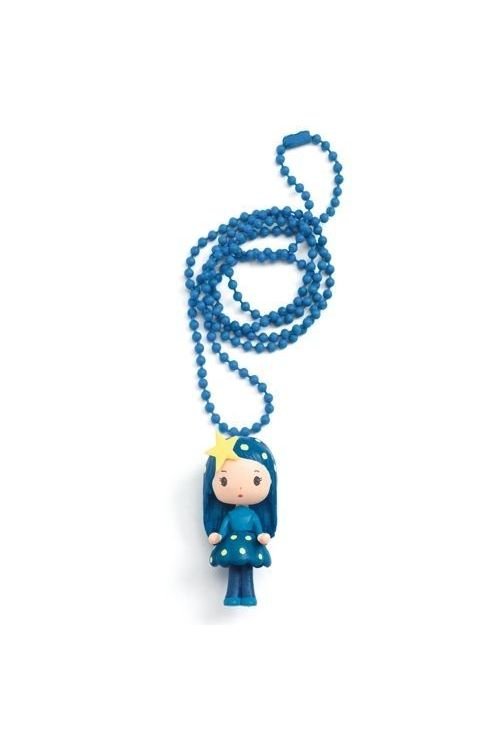 Kinderketting Tinyly Luz van Djeco | Kids Conceptstore Le Fanfare