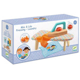 Kinderstrijkplank Mio&Leo van Djeco | Kids Conceptstore Le Fanfare