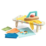 Kinderstrijkplank Mio&Leo van Djeco | Kids Conceptstore Le Fanfare