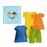 Kinderstrijkplank Mio&Leo van Djeco | Kids Conceptstore Le Fanfare