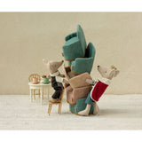 King mouse, Dad van Maileg | Kids Conceptstore Le Fanfare