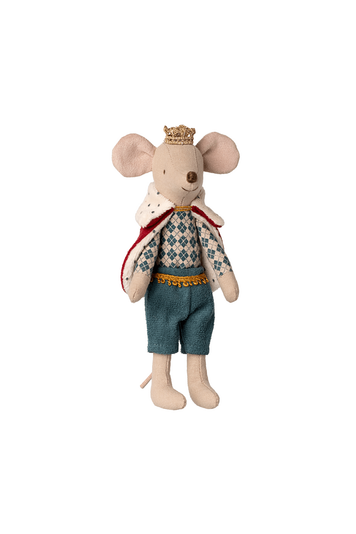 King mouse, Dad van Maileg | Kids Conceptstore Le Fanfare