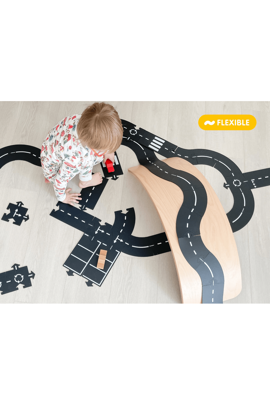King of the road 40 stuks van Waytoplay | Kids Conceptstore Le Fanfare