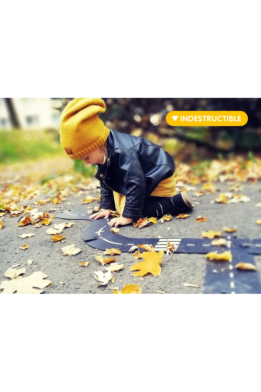 King of the road 40 stuks van Waytoplay | Kids Conceptstore Le Fanfare