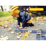 King of the road 40 stuks van Waytoplay | Kids Conceptstore Le Fanfare