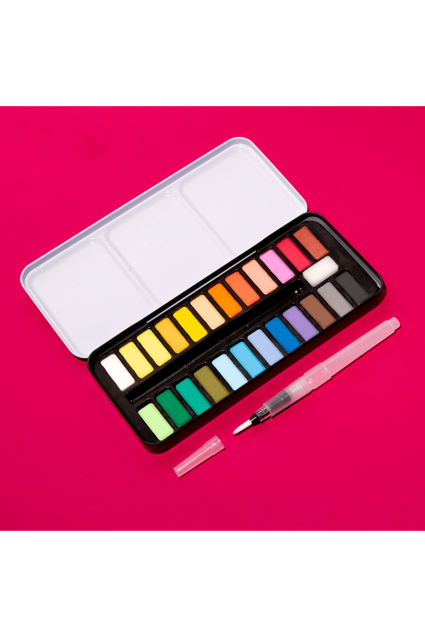 KIT AQUARELLE van OMY | Kids Conceptstore Le Fanfare