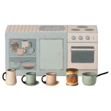 Kitchen counter, Mouse van Maileg | Kids Conceptstore Le Fanfare