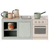 Kitchen counter, Mouse van Maileg | Kids Conceptstore Le Fanfare