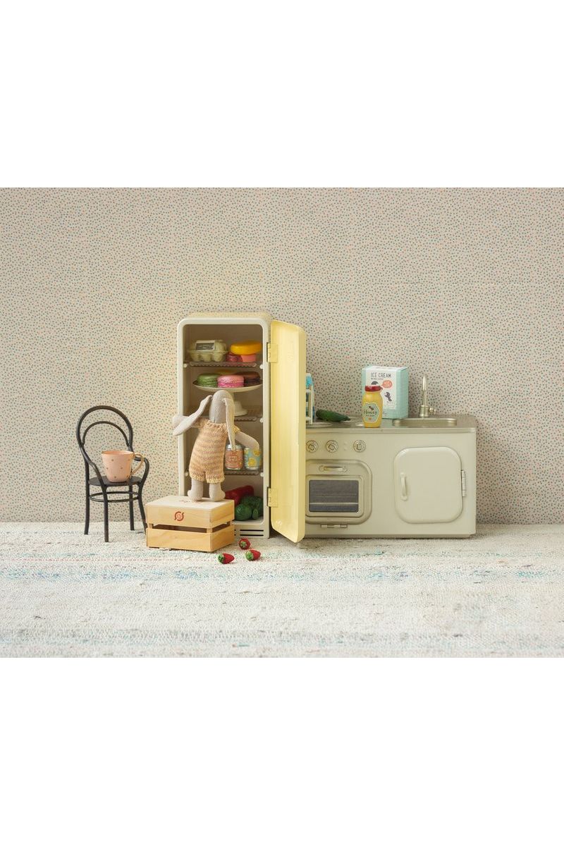 Kitchen, Miniature van Maileg | Kids Conceptstore Le Fanfare