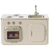Kitchen, Miniature van Maileg | Kids Conceptstore Le Fanfare