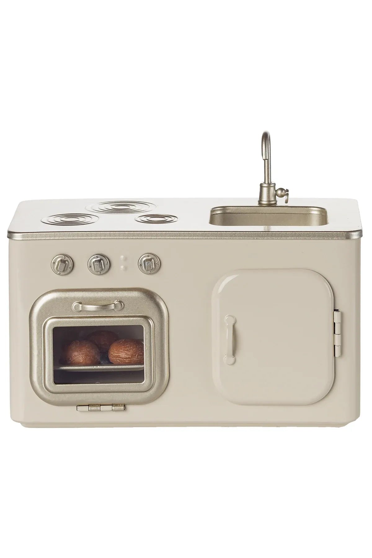 Kitchen, Miniature van Maileg | Kids Conceptstore Le Fanfare