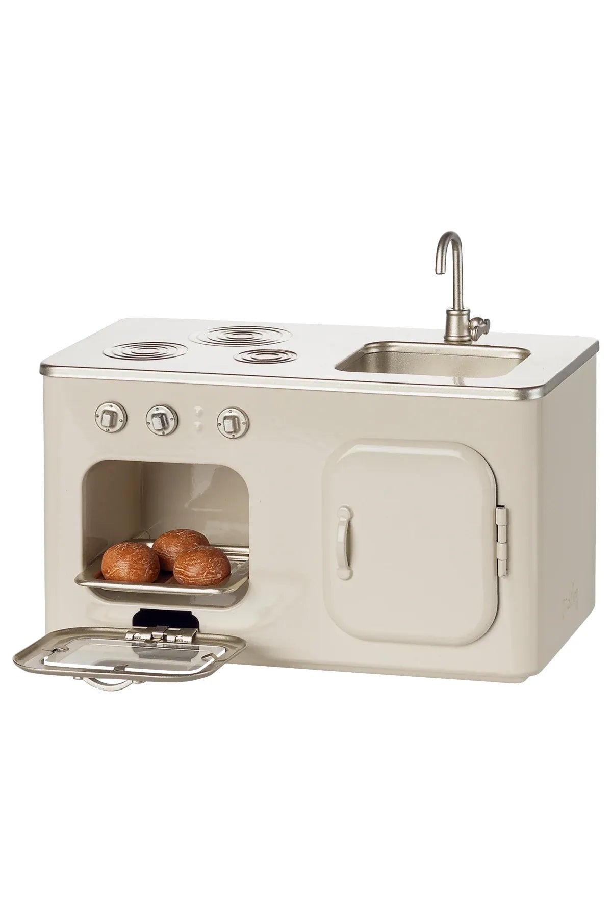 Kitchen, Miniature van Maileg | Kids Conceptstore Le Fanfare