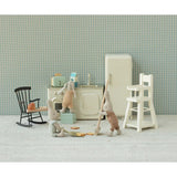 Kitchen, Miniature van Maileg | Kids Conceptstore Le Fanfare