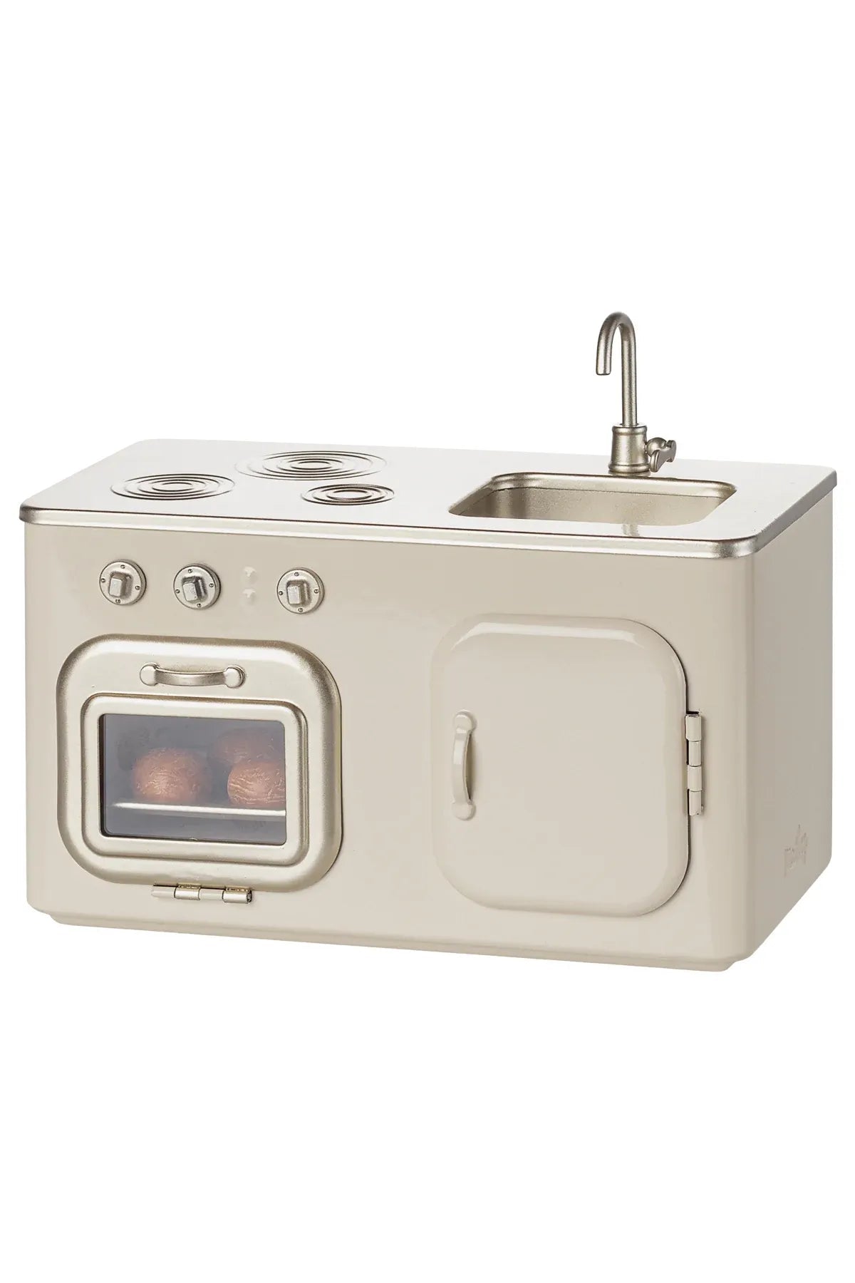 Kitchen, Miniature van Maileg | Kids Conceptstore Le Fanfare