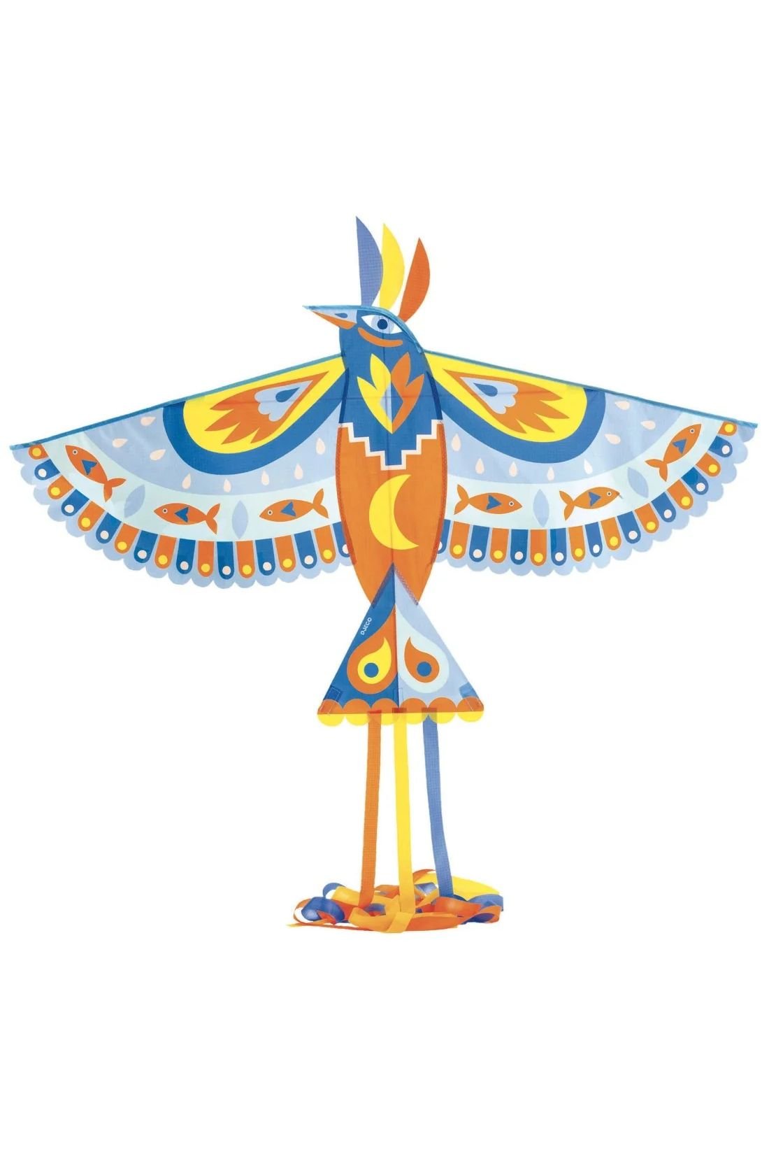 Kite - Maxi Bird van Djeco | Kids Conceptstore Le Fanfare