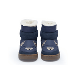 Kitto Boots | Koala - Blue Marine van Donsje Amsterdam | Kids Conceptstore Le Fanfare