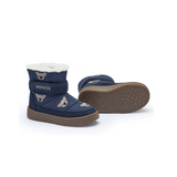 Kitto Boots | Koala - Blue Marine van Donsje Amsterdam | Kids Conceptstore Le Fanfare