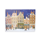 KKNEKKI Christmas Calendar 2026 van Kknekki | Kids Conceptstore Le Fanfare