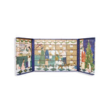 KKNEKKI Christmas Calendar 2026 van Kknekki | Kids Conceptstore Le Fanfare