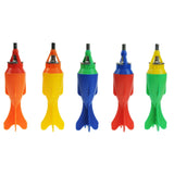 Klapperraket van Kids At Work | Kids Conceptstore Le Fanfare