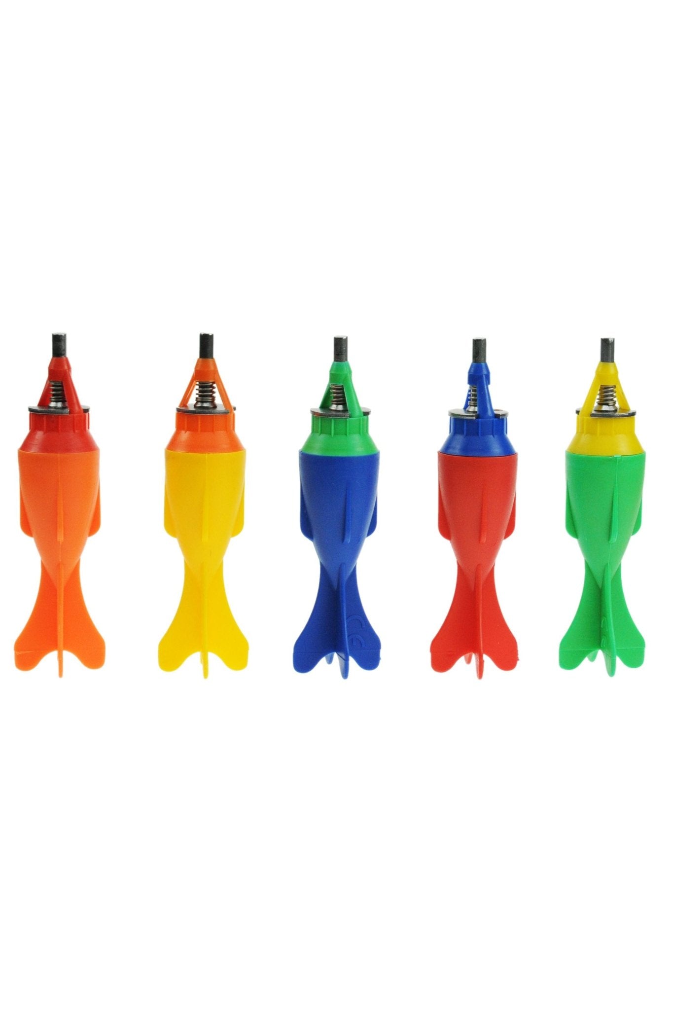 Klapperraket van Kids At Work | Kids Conceptstore Le Fanfare