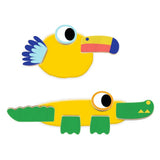 Klei - Myanimodels van Djeco | Kids Conceptstore Le Fanfare