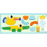 Klei - Myanimodels van Djeco | Kids Conceptstore Le Fanfare