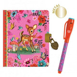 Klein Dagboek En Magische Pen - Fiona van Djeco | Kids Conceptstore Le Fanfare