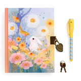 Klein Dagboek En Magische Pen - Kendra van Djeco | Kids Conceptstore Le Fanfare