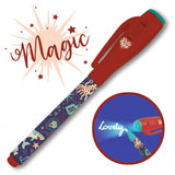 Klein Dagboek En Magische Pen - Steve van Djeco | Kids Conceptstore Le Fanfare