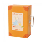Klein Kledingkastje Koffer Le Grande Famille van Moulin Roty | Kids Conceptstore Le Fanfare