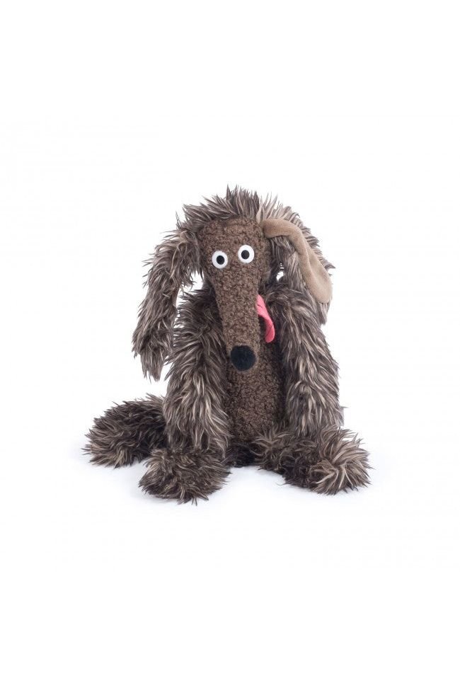 Kleine Dumpster Dog van Moulin Roty | Kids Conceptstore Le Fanfare