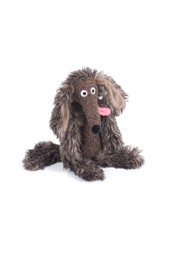 Kleine Dumpster Dog van Moulin Roty | Kids Conceptstore Le Fanfare