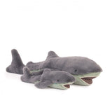 Kleine Haai Autour Du Monde van Moulin Roty | Kids Conceptstore Le Fanfare