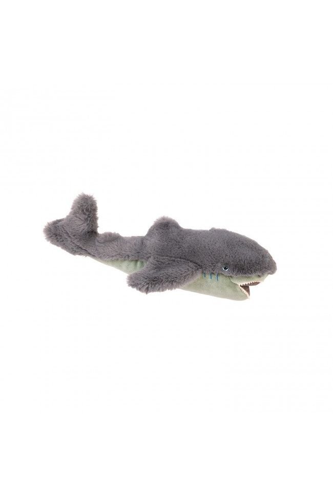 Kleine Haai Autour Du Monde van Moulin Roty | Kids Conceptstore Le Fanfare