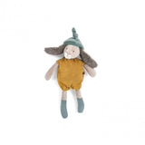 kleine Konijn oker Trois Petits Lapins van Moulin Roty | Kids Conceptstore Le Fanfare