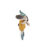 kleine Konijn oker Trois Petits Lapins van Moulin Roty | Kids Conceptstore Le Fanfare