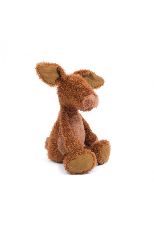 Kleine Konijnenpop van Moulin Roty | Kids Conceptstore Le Fanfare