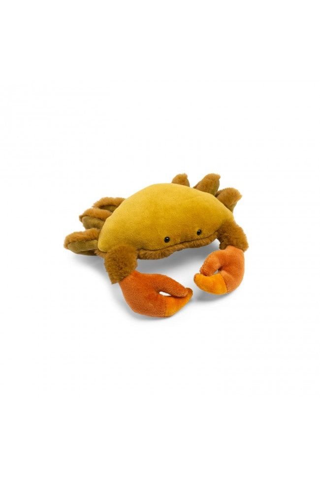 Kleine krab van Moulin Roty | Kids Conceptstore Le Fanfare