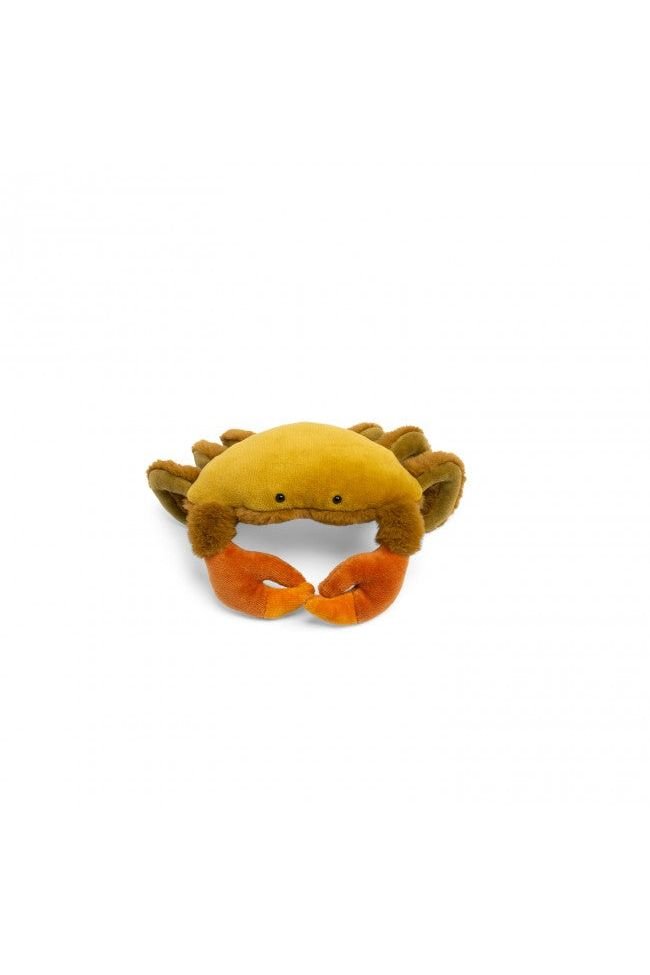 Kleine krab van Moulin Roty | Kids Conceptstore Le Fanfare