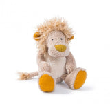 Kleine Leeuwenpop van Moulin Roty | Kids Conceptstore Le Fanfare