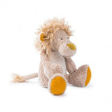 Kleine Leeuwenpop van Moulin Roty | Kids Conceptstore Le Fanfare