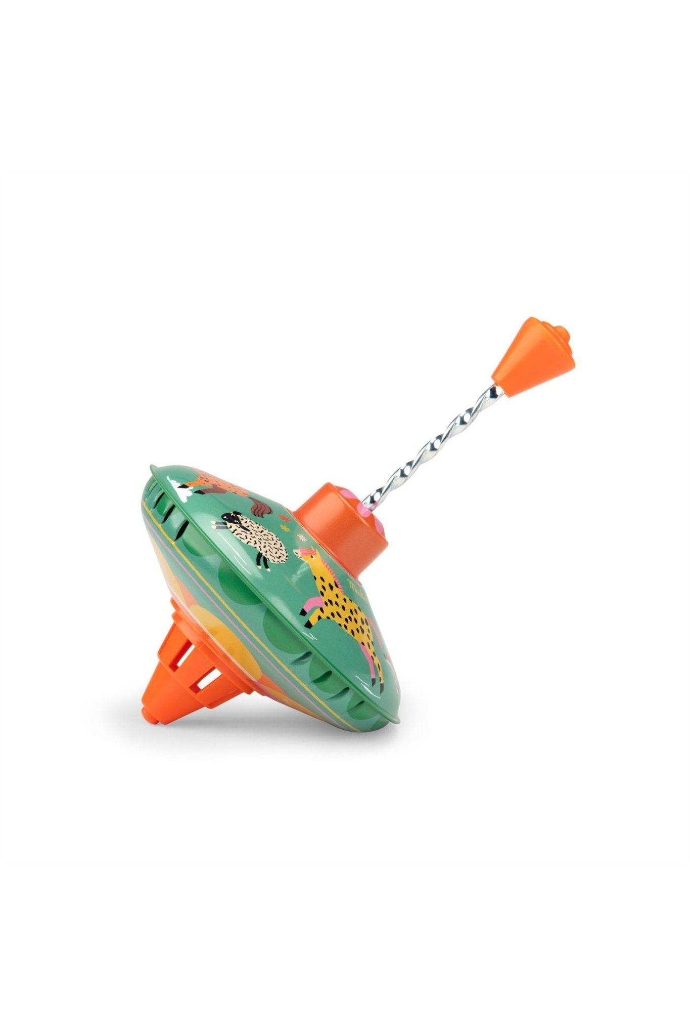 Kleine tol - Les jouets métal van Moulin Roty | Kids Conceptstore Le Fanfare